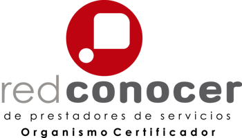 Certificación Conocer