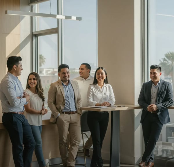 ¿Qué es Hellobrokers?