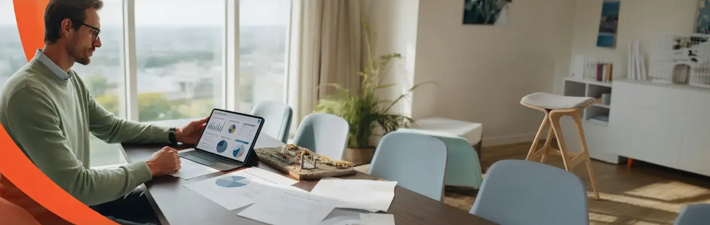 Cómo el marketing inmobiliario digital está transformando el trabajo de los brokers - Hello Brokers